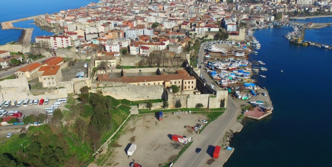 Sabahattin Ali için kaldığı cezaevinde müze yapılacak